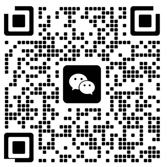 微信二维码